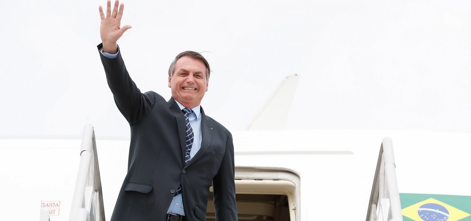 Bolsonaro cancela viagem ao RN; ministro diz que motivo é a ...