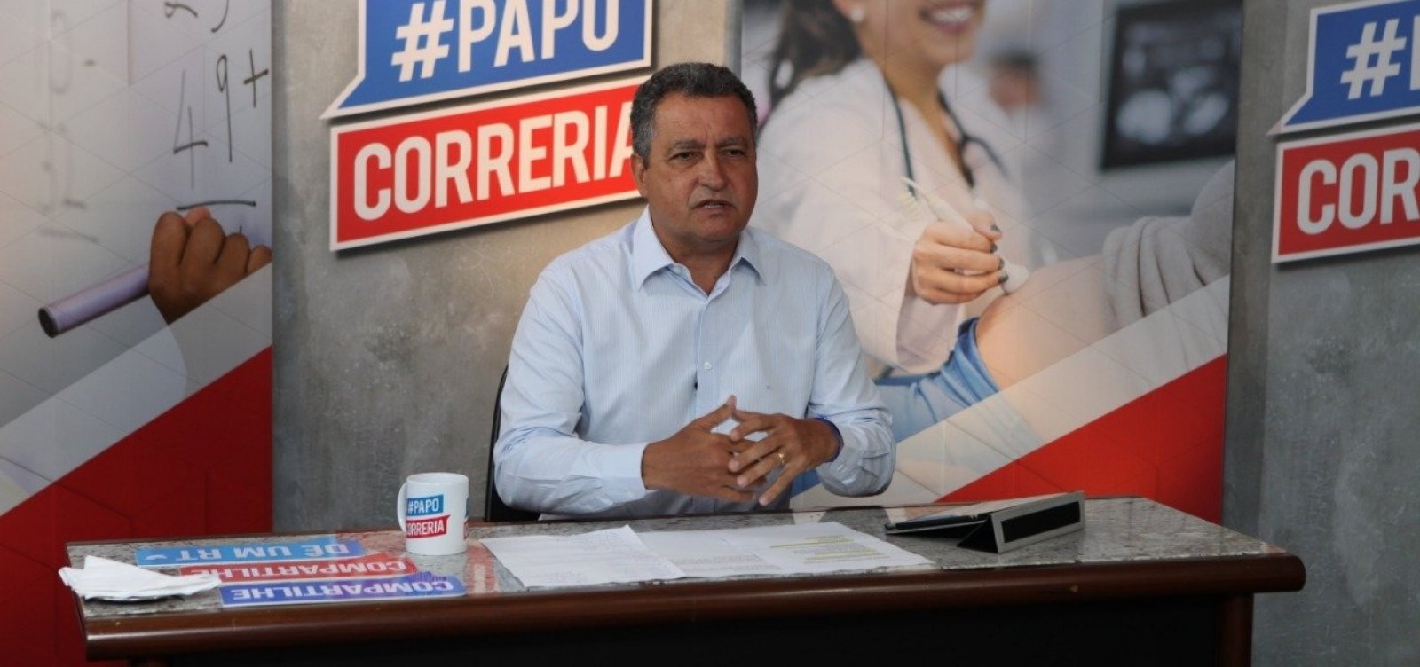 Estado da Bahia vai processar 10ª vítima de coronavírus que ...